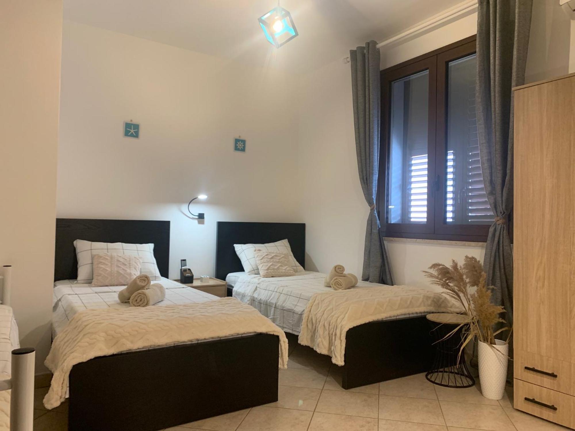 Kite Village Solaris بيرجي فيكي المظهر الخارجي الصورة